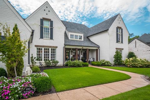 Photo of 690 MAGNOLIA LN, Piperton, TN 38017 (MLS # 10221328)