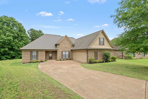 Photo of 1586 MCKENAS WAY CV, Hernando, MS 38632 (MLS # 10222563)