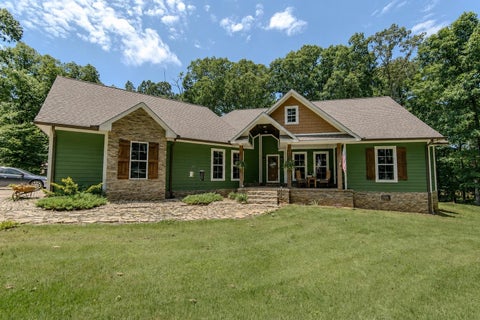 Photo of 2134 OTIS PLUNK RD, Bethel Springs, TN 38315 (MLS # 10223385)