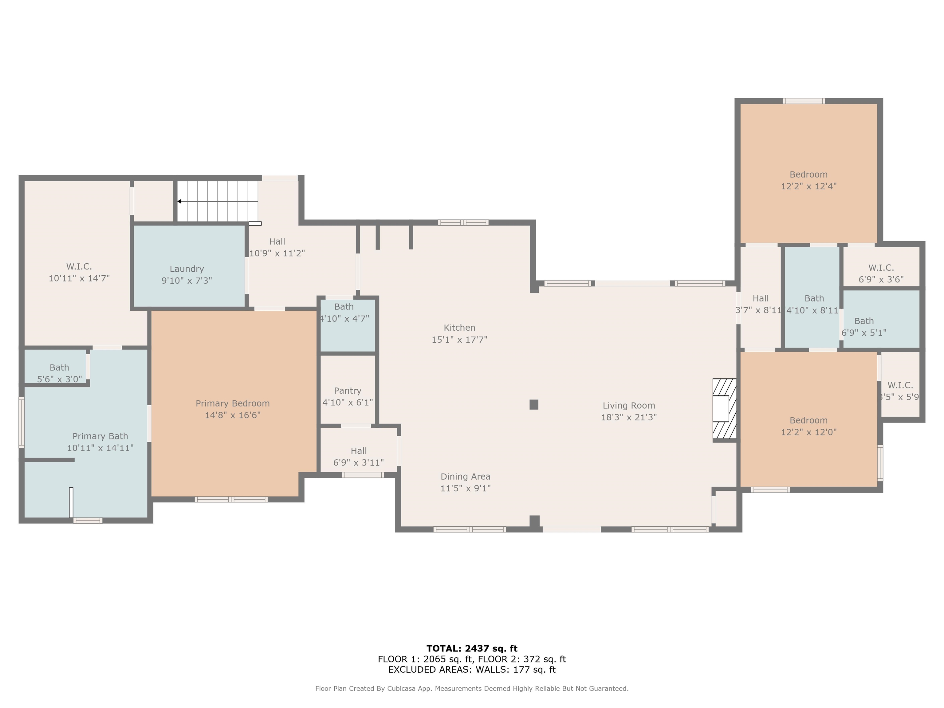 Byhalia, Mississippi 38611, United States, 4 Bedrooms Bedrooms, ,3 BathroomsBathrooms,Residential,Active,203350