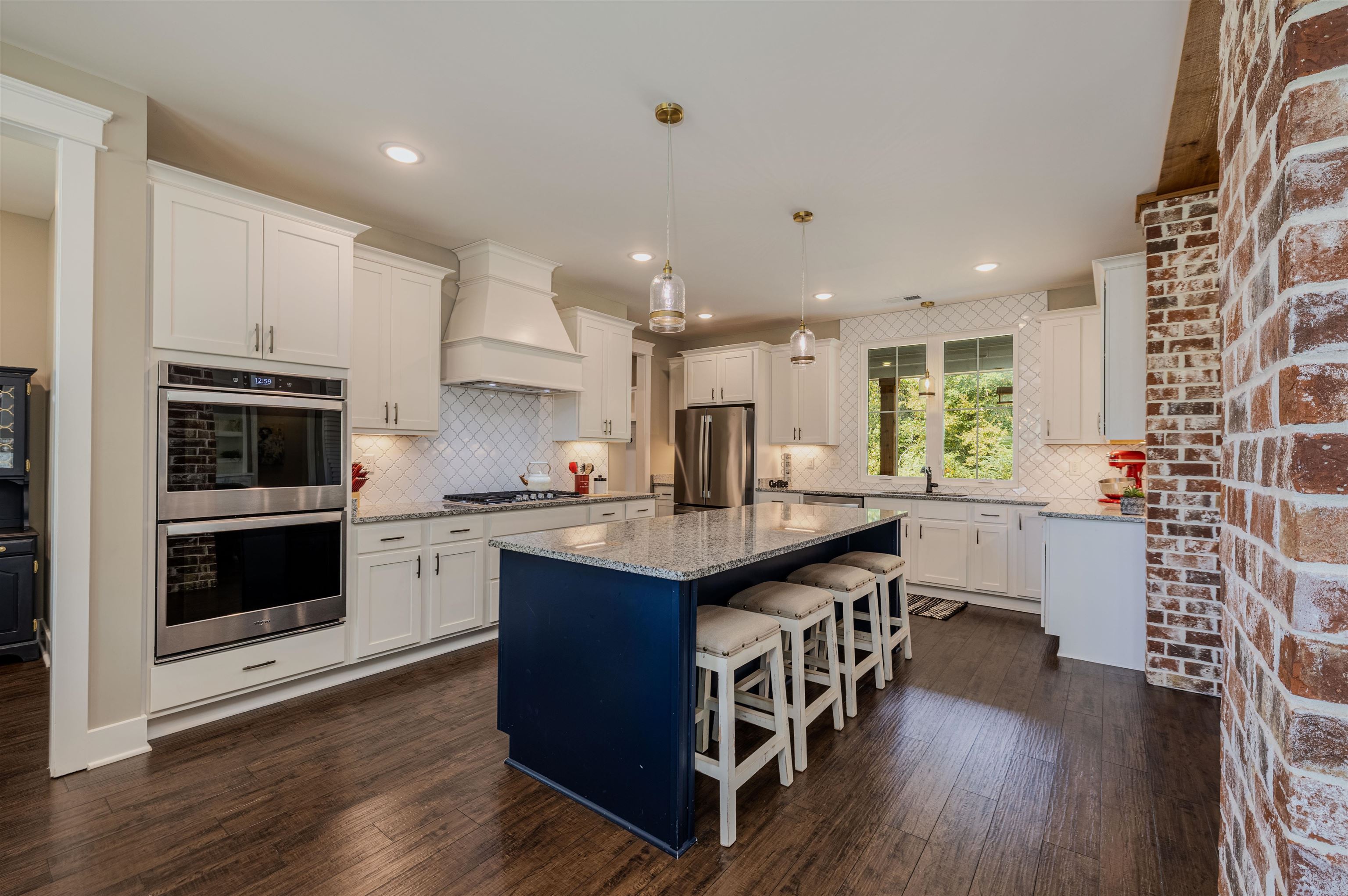 Byhalia, Mississippi 38611, United States, 4 Bedrooms Bedrooms, ,3 BathroomsBathrooms,Residential,Active,203350