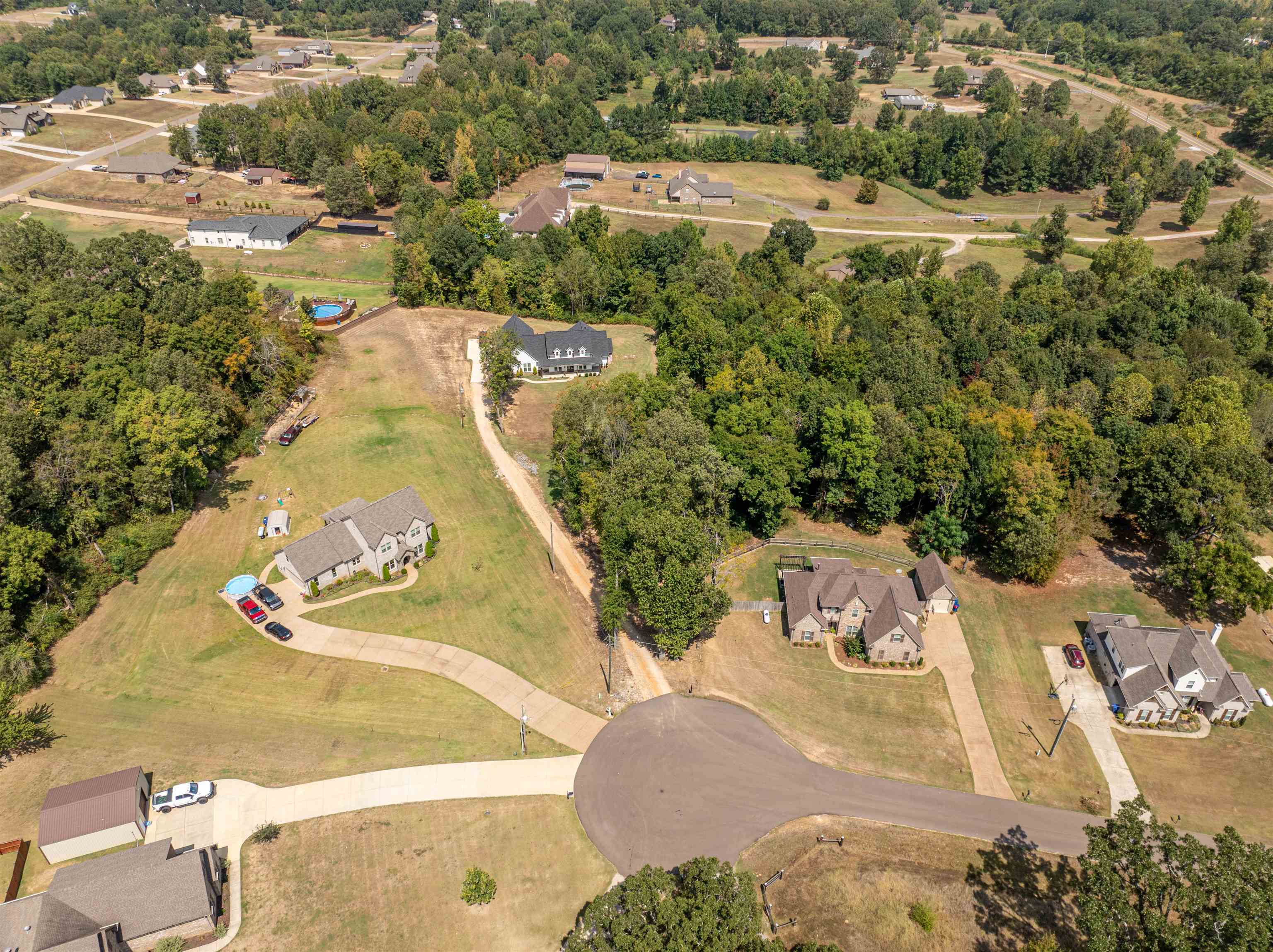 Byhalia, Mississippi 38611, United States, 4 Bedrooms Bedrooms, ,3 BathroomsBathrooms,Residential,Active,203350