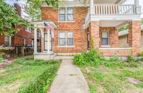 1005-1007 ROZELLE ST Memphis TN 38114