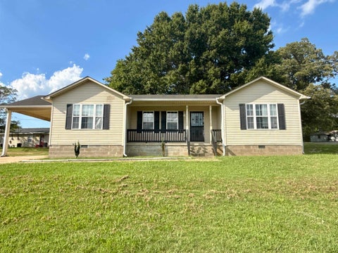 Photo of 8 CHANNING LOOP, Brownsville, TN 38012 (MLS # 10229362)