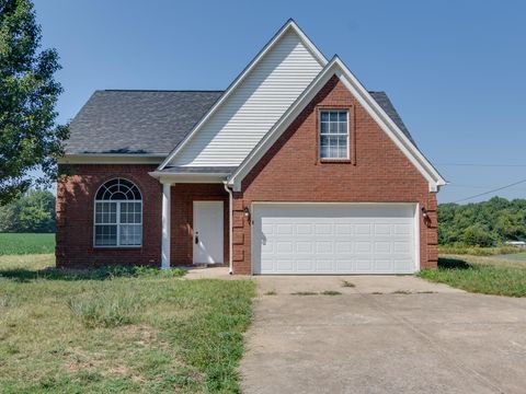 Photo of 91 BETHEL RD, Atoka, TN 38004 (MLS # 10205839)