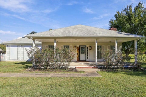 Photo of 2750 WARD RD, Millington, TN 38053 (MLS # 10231915)