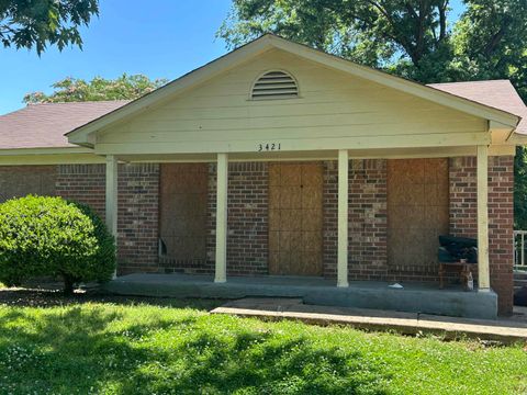 Photo of 3421 PINEY WOODS AVE, Memphis, TN 38118 (MLS # 10213492)