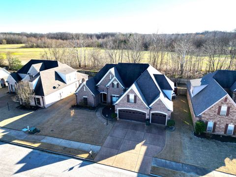 Photo of 65 BRIARFIELD CV, Oakland, TN 38060 (MLS # 10210147)