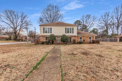 Photo of 6830 MONAN CV, Memphis, TN 38119 (MLS # 10214989)