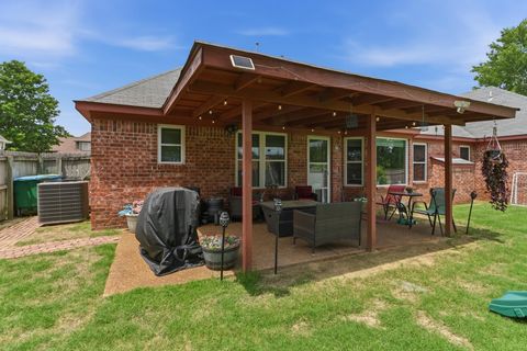 Photo of 5258 VALERIE CV, Arlington, TN 38002 (MLS # 10222310)