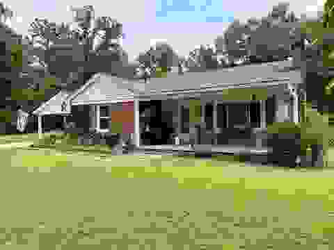 Photo of 206 BURNS RD, Ramer, TN 38367 (MLS # 10227341)