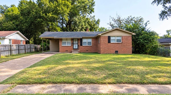 3716 DONNA DR, MEMPHIS, TN 38127 - Image b509997e3c61e45963c0d3ca7fa7e445/1113016896