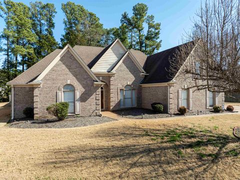 Photo of 4360 GUINEVERE LN, Bartlett, TN 38135 (MLS # 10215671)