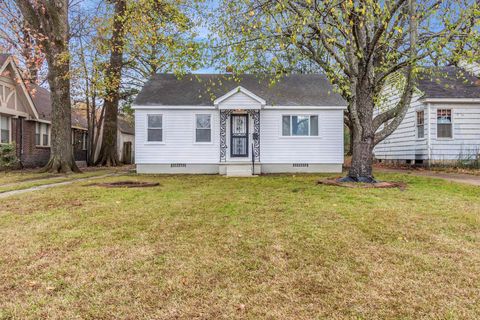 Photo of 797 UNIVERSITY ST, Memphis, TN 38107 (MLS # 10210825)