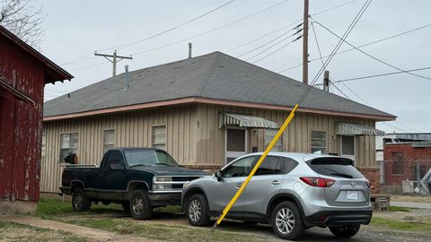 Photo of 107-133 S 3RD ST, West Helena, AR 72390 (MLS # 10213404)