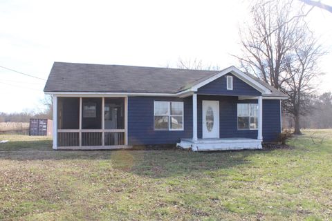 Photo of 5787 RICHARDSON LNDG, Drummonds, TN 38023 (MLS # 10214798)