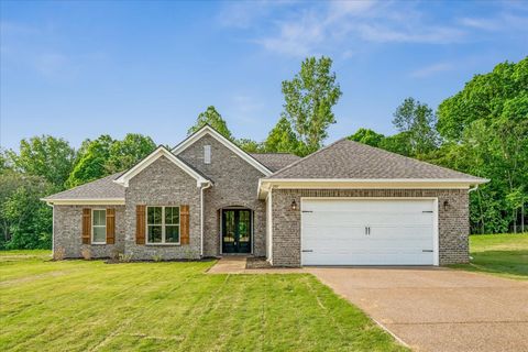Photo of 297 MCLAUGHLIN RD, Munford, TN 38058 (MLS # 10220111)