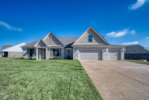 Photo of 142 COMO LN, Atoka, TN 38004 (MLS # 10210591)