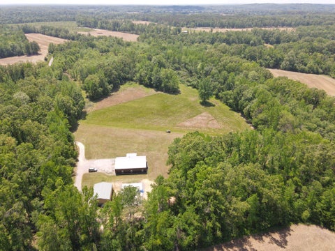 Photo of 710 HARLON IRON RD, Adamsville, TN 38310 (MLS # 10219787)