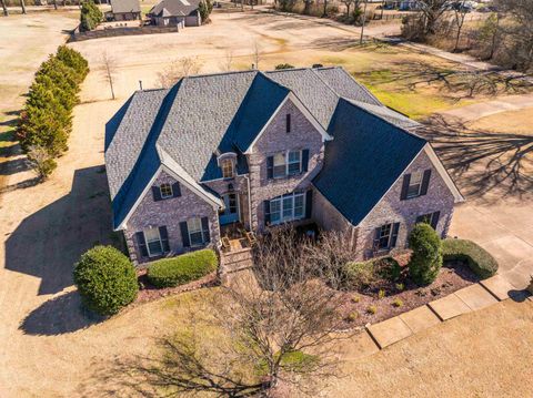 Photo of 9030 SANDY DR, Olive Branch, MS 38654 (MLS # 10214785)