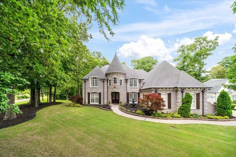 Photo of 25 BRANSTON CV, Eads, TN 38028 (MLS # 10211036)