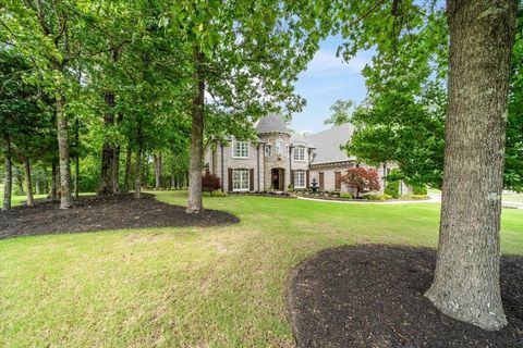 Photo of 25 BRANSTON CV, Eads, TN 38028 (MLS # 10211036)