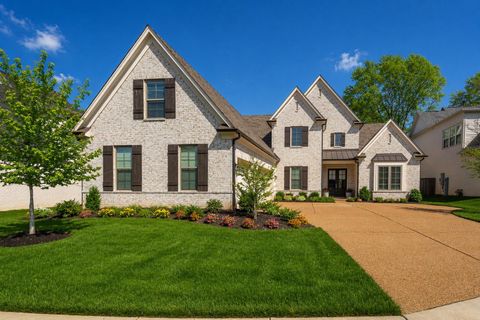 Photo of 5096 MOUDRY RUN CV, Lakeland, TN 38002 (MLS # 10216280)