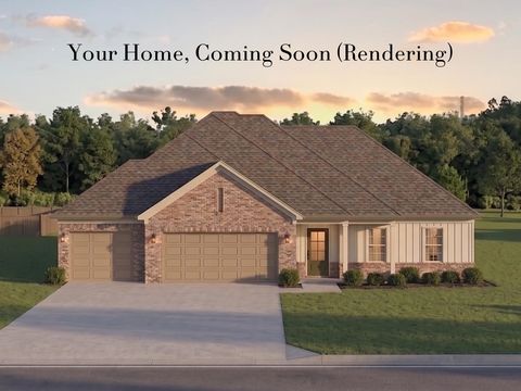 Photo of 204 MERINO DR, Atoka, TN 38004 (MLS # 10220799)