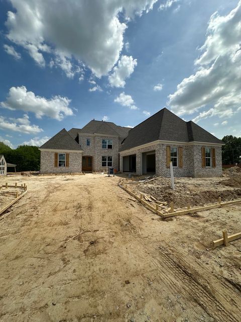 Photo of 5310 THUNDERBOLT CV, Lakeland, TN 38002 (MLS # 10219392)