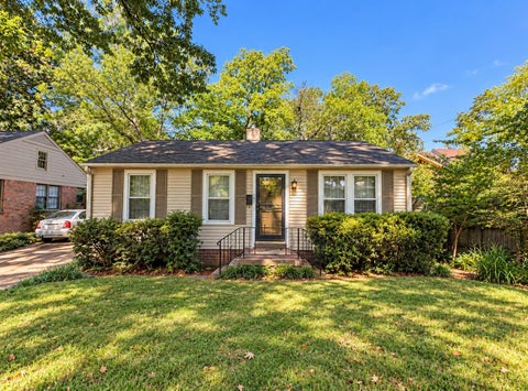 Photo of 581 WATSON ST, Memphis, TN 38111 (MLS # 10232812)
