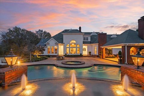 Photo of 10600 SPARKLE CREEK CV, Eads, TN 38028 (MLS # 10210191)