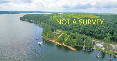 Photo of 8365 RIVERTON ROSE TRL, Cherokee, AL 35616 (MLS # 10226711)
