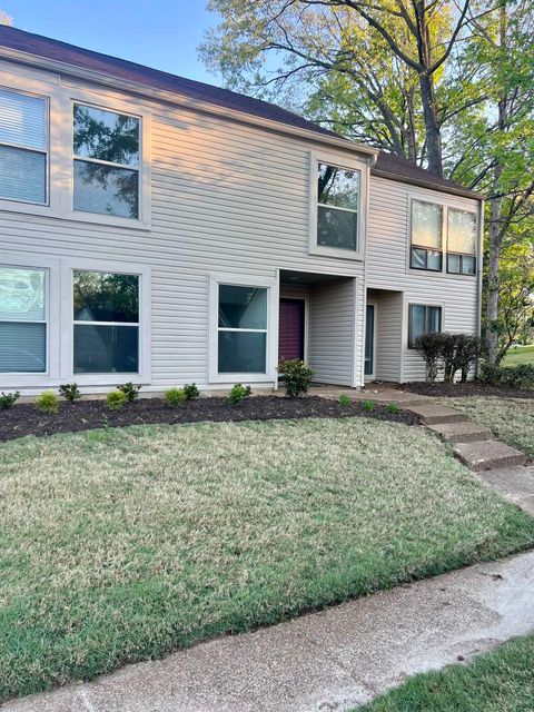 Photo of 3102 RISING SUN RD 59 #59, Lakeland, TN 38002 (MLS # 10214319)