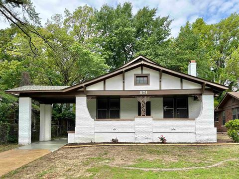Photo of 1151 TANGLEWOOD ST, Memphis, TN 38114 (MLS # 10206664)