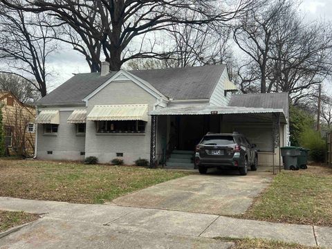 Photo of 812 NORMAL CIR, Memphis, TN 38111 (MLS # 10216306)