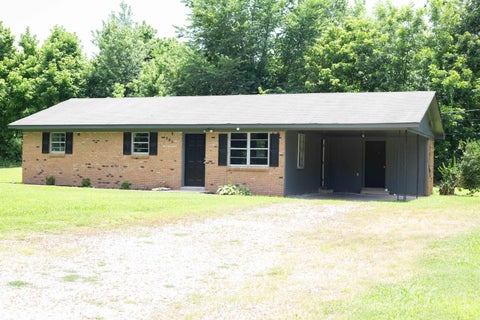 Photo of 583 ARMSTRONG RD, Drummonds, TN 38023 (MLS # 10225382)
