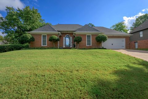 Photo of 7779 KILLDEER LN, Memphis, TN 38016 (MLS # 10207312)
