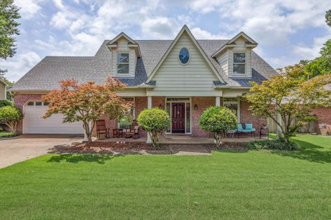 683 FLETCHER RD Collierville TN 38017