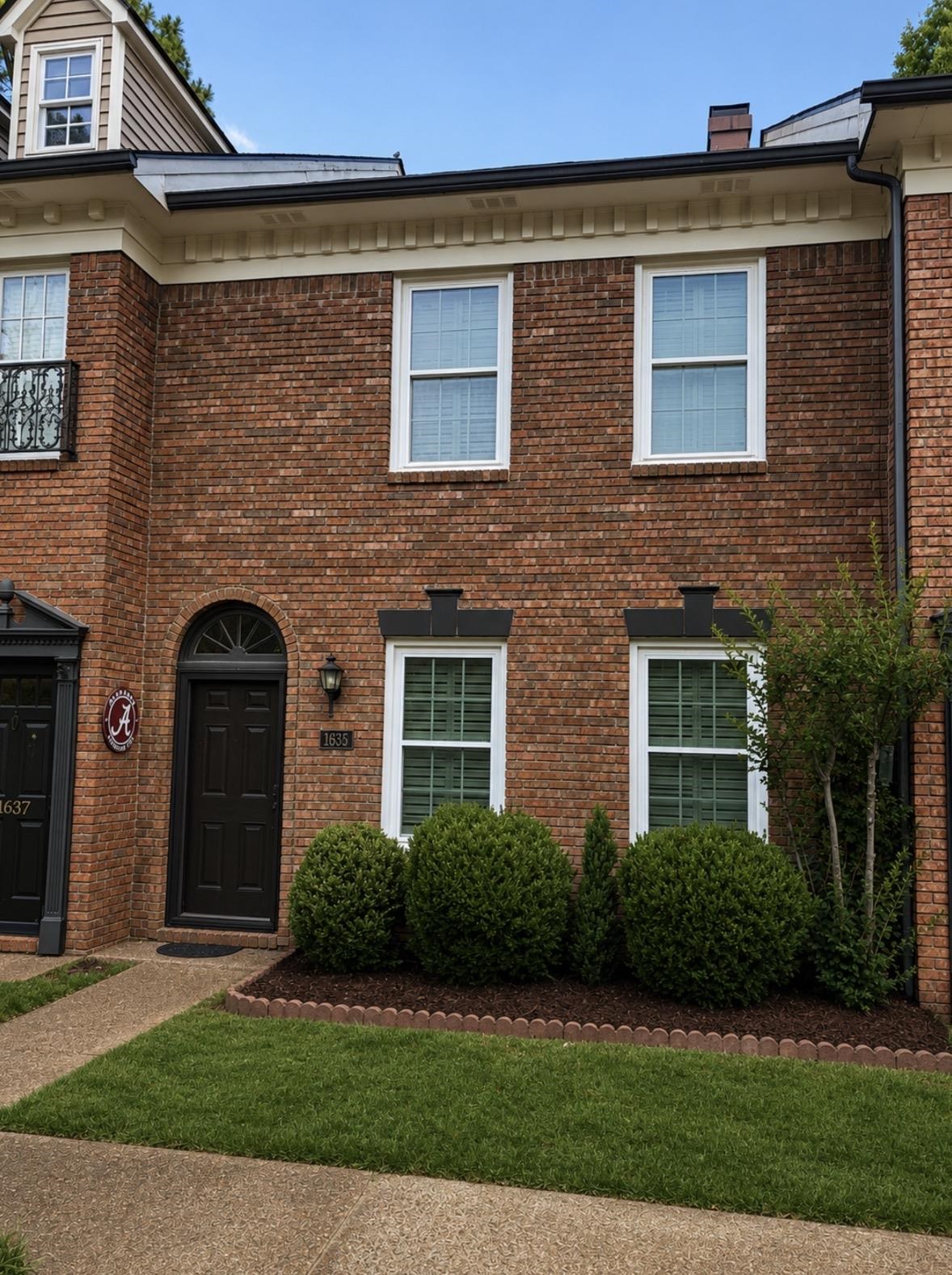 1635 KIMBROUGH PARK PL