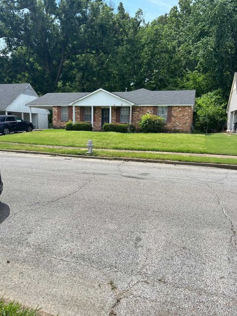 Photo of 1891 EDWARD AVE, Memphis, TN 38107 (MLS # 10220535)