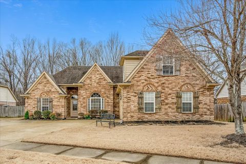 Photo of 11173 GOAT DR, Arlington, TN 38002 (MLS # 10215053)