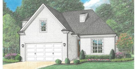 Photo of 189 BITTER BRANCH RD, Cordova, TN 38018 (MLS # 10208581)