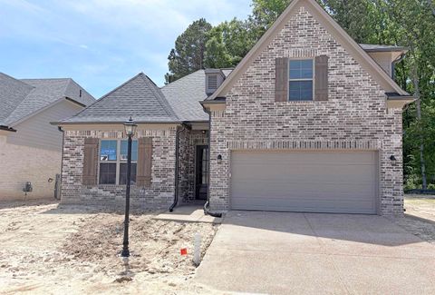 Photo of 189 BITTER BRANCH RD, Cordova, TN 38018 (MLS # 10208581)