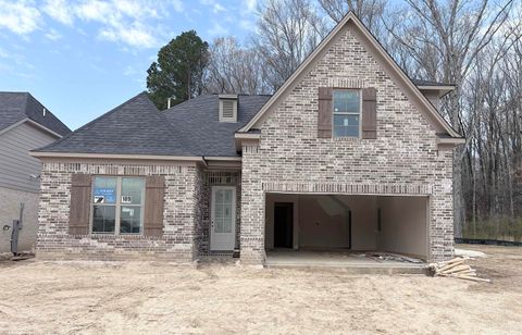 Photo of 189 BITTER BRANCH RD, Cordova, TN 38018 (MLS # 10208581)