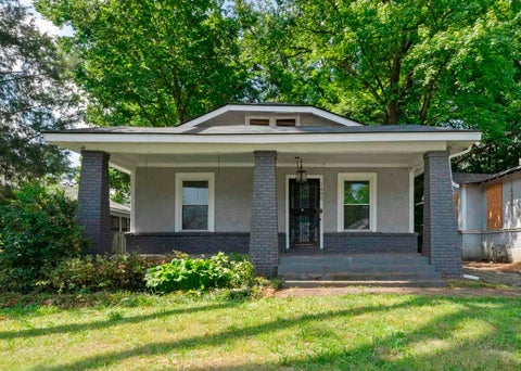 Photo of 1489 FAXON AVE, Memphis, TN 38104 (MLS # 10223845)