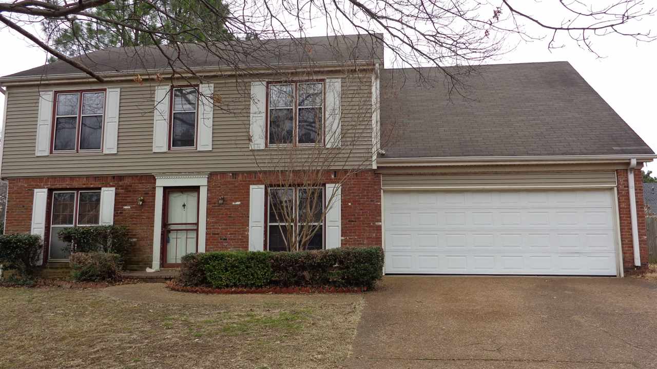 Photo 1 of 1 — 2024 SONNING DR, Germantown, TN 38138