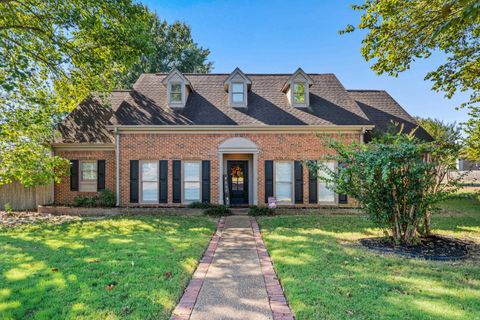 Photo of 8575 BAZEMORE RD, Cordova, TN 38018 (MLS # 10207036)