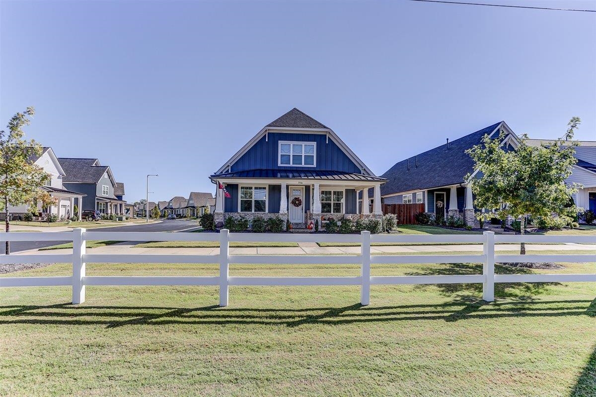 Arlington, Tennessee 38002, United States, 3 Bedrooms Bedrooms, ,2 BathroomsBathrooms,Residential,Active,232717