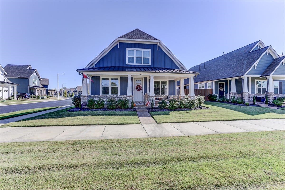 Arlington, Tennessee 38002, United States, 3 Bedrooms Bedrooms, ,2 BathroomsBathrooms,Residential,Active,232717