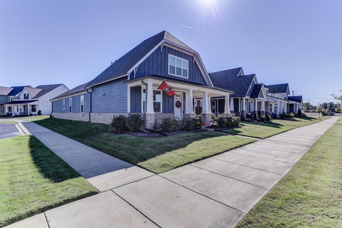 Arlington, Tennessee 38002, United States, 3 Bedrooms Bedrooms, ,2 BathroomsBathrooms,Residential,Active,232717